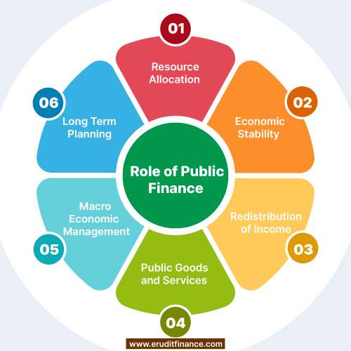 Public Finance Image